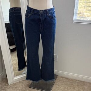 Carmar Women's Blue Jeans